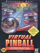 Cover for Virtual Pinball
