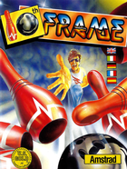 Cover for 10th Frame