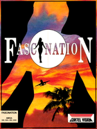 Cover for Fascination