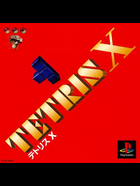 Cover for Tetris X