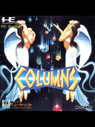Cover for Columns