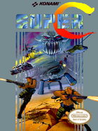Cover for Super C