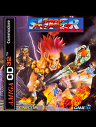 Cover for Super Street Fighter II Turbo