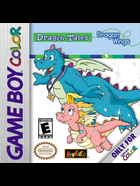 Cover for Dragon Tales: Dragon Wings