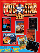 Cover for Five Star III