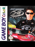 Cover for Jeff Gordon XS Racing