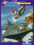 Cover for Carrier Command