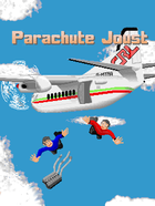 Cover for Parachute Joust