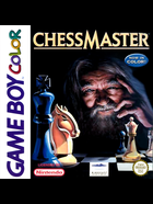 Cover for Chessmaster