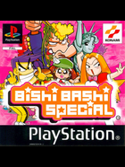 Cover for Bishi Bashi Special