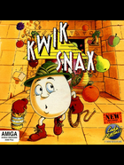 Cover for Kwik Snax