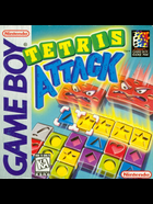 Cover for Tetris Attack