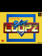 Cover for Super Loopz