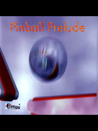 Cover for Pinball Prelude