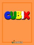 Cover for Cubix