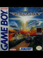 Cover for Aerostar