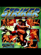 Cover for Striker