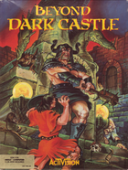Cover for Beyond Dark Castle
