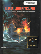 Cover for USS John Young