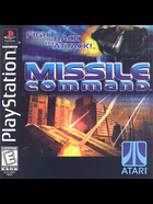 Cover for Missile Command