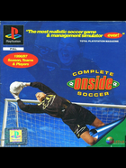 Cover for Onside Complete Soccer