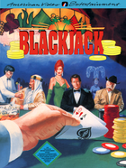 Cover for Blackjack