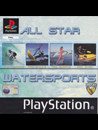 Cover for All Star Watersports