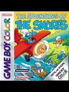 Cover for Adventures of the Smurfs, The