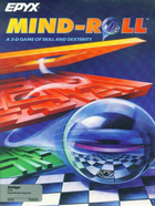 Cover for Mindroll