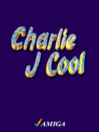 Cover for Charlie J. Cool [AGA]