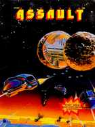 Cover for Assault