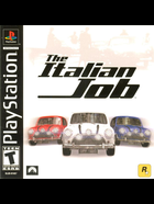 Cover for The Italian Job