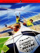 Cover for Ultimate League Soccer