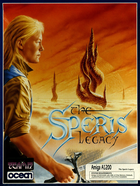 Cover for The Speris Legacy