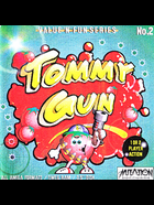 Cover for Tommy Gun