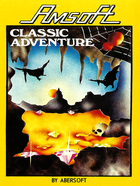 Cover for Classic Adventure