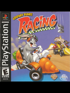 Cover for Looney Tunes Racing