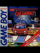 Cover for Getaway, The