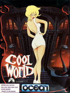 Cover for Cool World