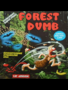 Cover for Forest Dumb