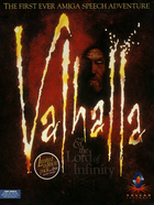Cover for Valhalla and the Lord of Infinity
