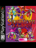 Cover for Silhouette Mirage