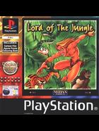 Cover for Lord of the Jungle