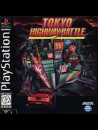 Cover for Tokyo Highway Battle
