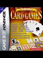 Cover for Ultimate Card Games