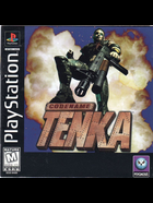 Cover for Codename - Tenka