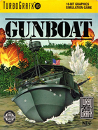Cover for Gunboat