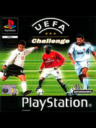 Cover for UEFA Challenge