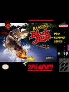 Cover for Bassin's Black Bass