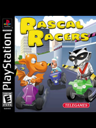 Cover for Rascal Racers